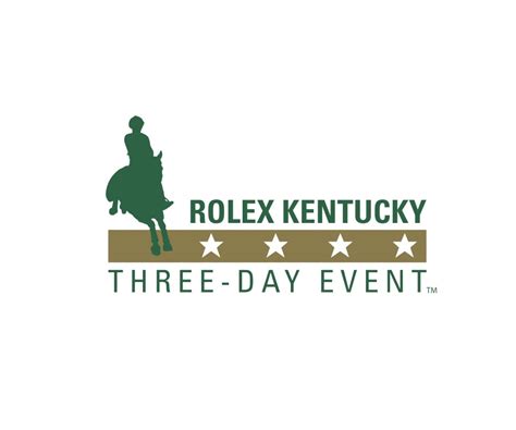 Rolex kentucky 3 day events